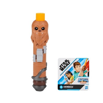 Star Wars Lightsaber Squad Chewbacca Role Play Lightsaber