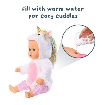BABY Born Bedtime Doll - Blue Eyes