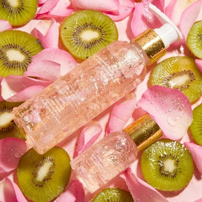 Winky Lux Travel Sized Petal Face Cleanser - 1 fl oz