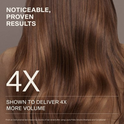 Laura Polko Volume Conditioner - 13.5 fl oz