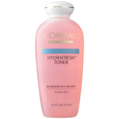 Hydra Fresh Toner 8.5 Oz