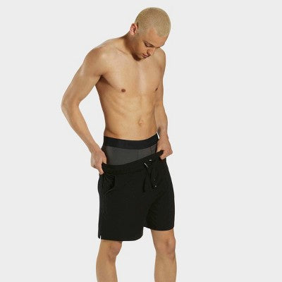 Pair of Thieves Men's Hustle Outdoor Boxer Briefs 2pk Blue/Gray S