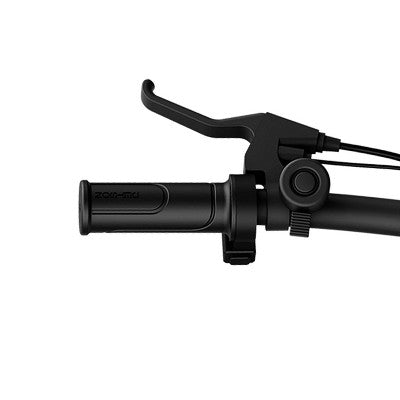 Jetson Bolt X Electric Folding Bike 12" - Black (LOCAL PICKUP ONLY)