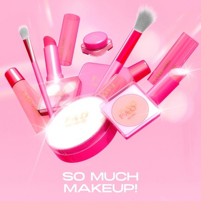 FAO Schwarz Ultimate Makeup Kit 25-Piece Set