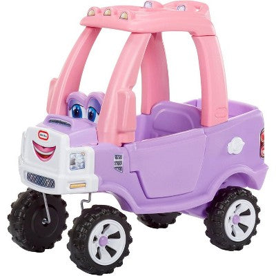 Little Tikes Princess Cozy Truck (LOCAL PICKUP ONLY)