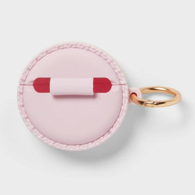 Apple AirPods Pro 1 & 2 Holiday Novelty Case - heyday Pink Macaron