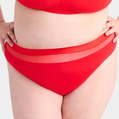 Parade Women's 2pk Briefs - Eightball/Balloon XL