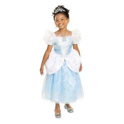 Disney Princess Cinderella Dress 7-8