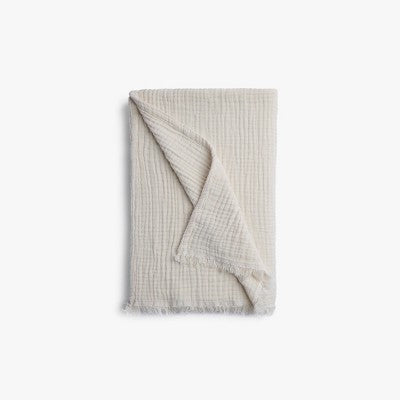 Cotton Napping Throw Parchment - Parachute for Target
