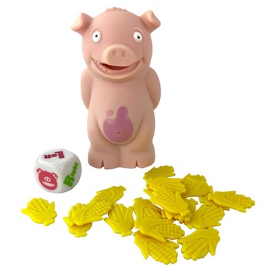 PlayMonster Stinky Pig Board Game