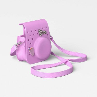Pink Camera Case - heyday