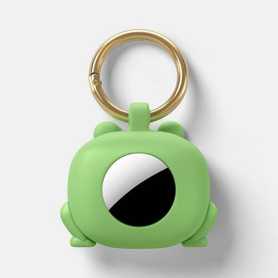 Apple AirTag Keychain - heyday Frog
