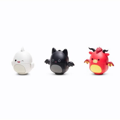 Squishmallows Squish Tour Concert Building Set - 375pc
