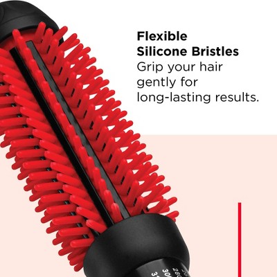 Revlon Smoothstay Silicone Multipurpose Hair Styling Tools - 1.5"