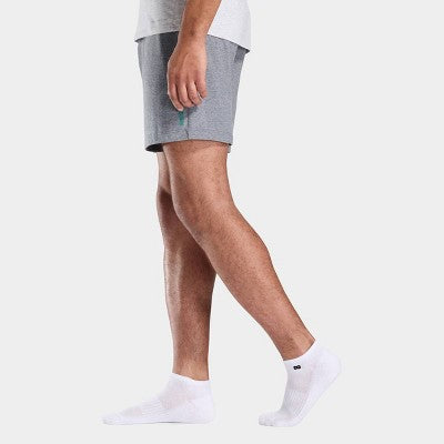 Pair of Thieves BOWO 3+3 Bonus pack Low Cut Socks - White 8-12