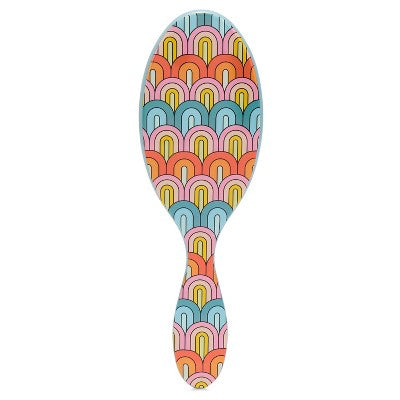 Wet Brush Original Detangling Hair Brush - Endless Summer Rainbow - Limited Edition