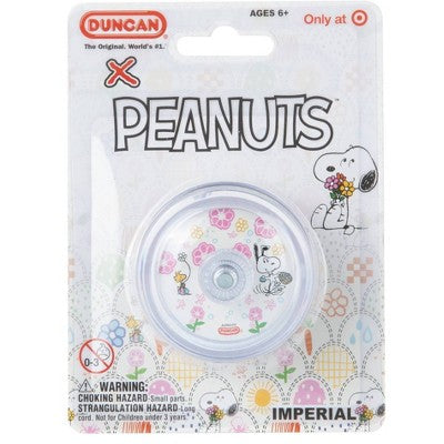 Duncan Yo-Yos Peanuts Imperial