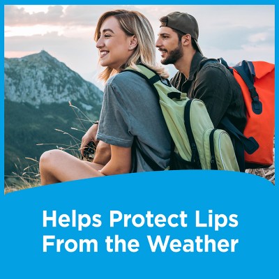 Carmex Weather Guard Broad Spectrum SPF 30 Original Flavor Lip Balm - 0.03oz/2pk