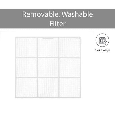 LG Electronics 11200 BTU 230V Through-the-Wall Air Conditioner with 11200 BTU Supplemental Heat Function (LOCAL PICKUP ONLY)