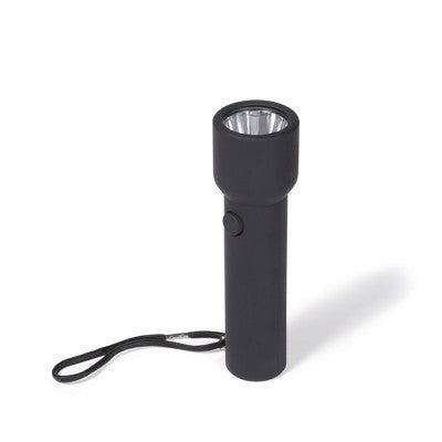 Vivitar Flashlights Silicone Black