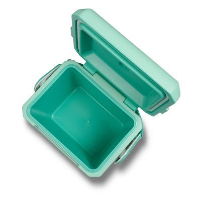 Igloo Tag Along Too 11qt Hard Sided Cooler - Seafoam