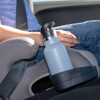 Diono Monterey 2XT Latch 2-in-1 Booster Car Seat - Black (LOCAL PICKUP ONLY)
