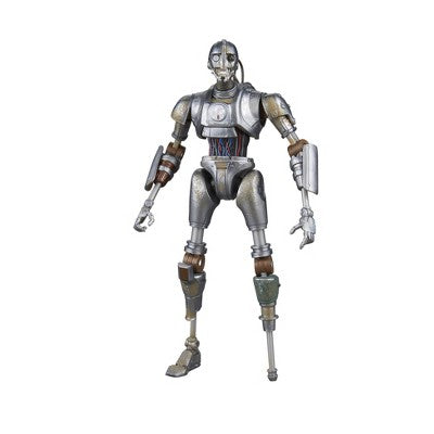 Star Wars The Black Series SM-33