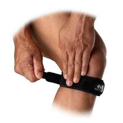 McDavid Sport Jumper's Knee Patella Strap