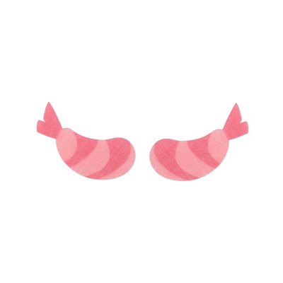 TONYMOLY Squishmallow Hydrogel Eye Mask - Keina