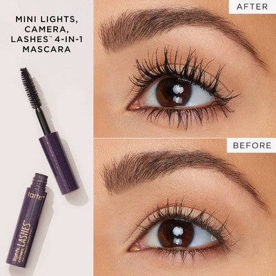 tarte Picture Perfect Eyelash Curler Duo - 2pc - Ulta Beauty