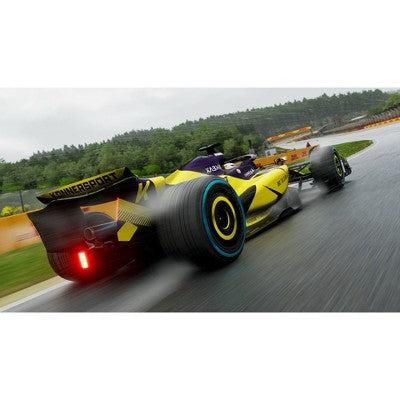 EA F1 25 - PlayStation 5