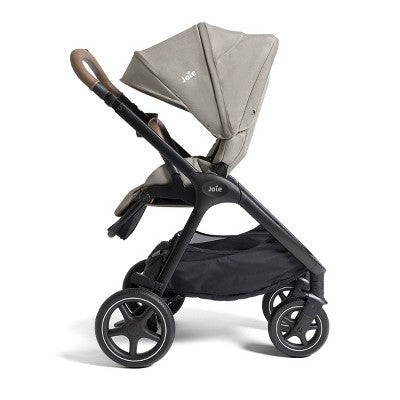 Joie Kava Stroller - Dove (LOCAL PICKUP ONLY)