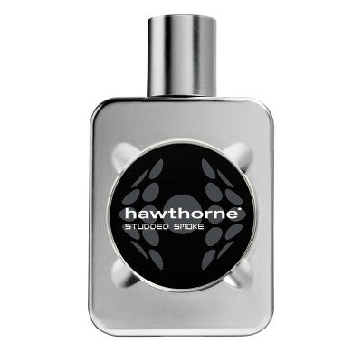Hawthorne Studded Smoke Cologne - 50 ml: Spray, Spicy Scent, Dark Star