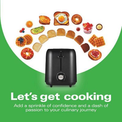 Kitchen Collection By Hamilton Beach 2 Slice Toaster 22825KC