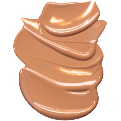MAC Studio Fix Fluid SPF15 Foundation - 6 NW35 - 1.01 fl oz - Ulta Beauty