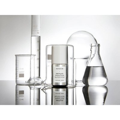 Naturium Multi-Peptide Serum - 1 fl oz