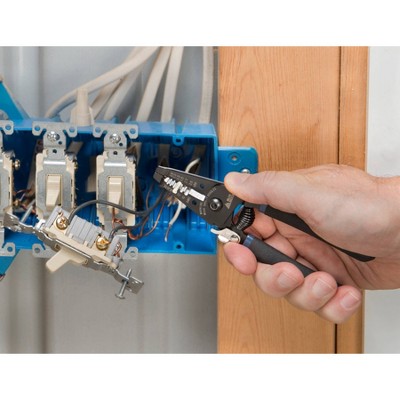 Blue Ridge Tools Wire Stripper
