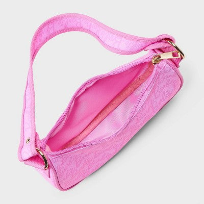Girls' Barbie Handbag - Pink