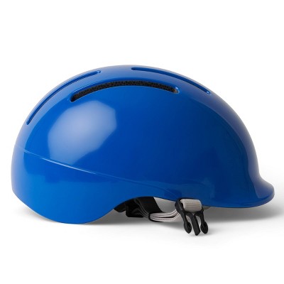 Thousand Cycling Toddler Bike Helmet - Blue