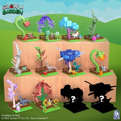 GROW A GARDEN - Giant Crops Bundle