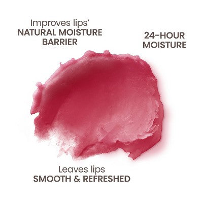 Burt's Bees Lip Balm - Pomegranate - 0.15oz: Moisturizing, Paraben-Free, Sulfate-Free, Phthalate-Free