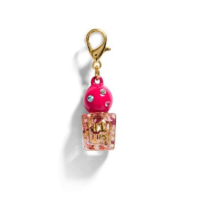 FAO Schwarz Charm Squad Nail Polish Charm