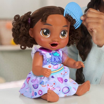 Baby Alive Sweet Smoothies Tilly Tinker Baby Doll
