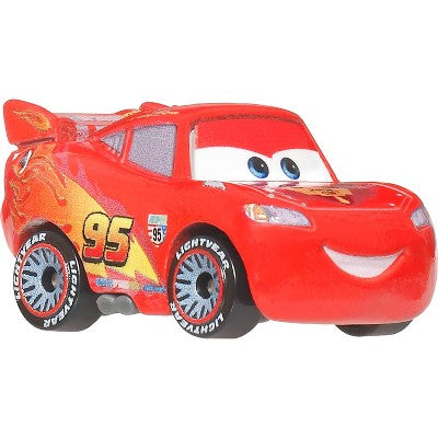 Cars JLK47 DC Minis Best Buddie Toy Vehicle