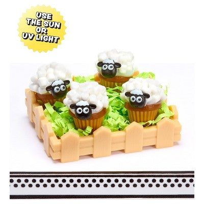 2 PACK!!! MGA's Miniverse Make It Mini Spring Theme