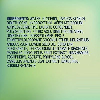 Biore Clean Detox Face Moisturizer - 3.4 fl oz