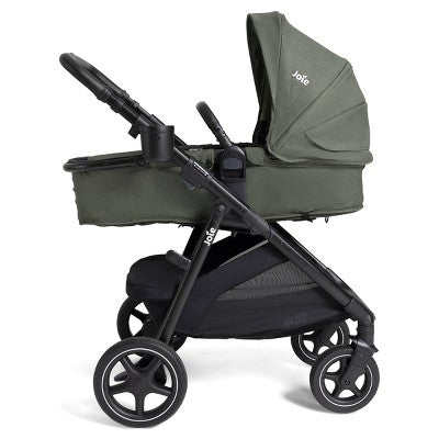 Joie Ginger LX 4-in-1 Pramette Stroller - Evergreen (LOCAL PICKUP ONLY)