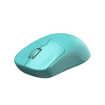 North Wireless Mouse - Aqua Green: Radio Frequency, Business Use