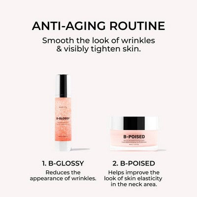 MAELYS B-Poised Neck and Decollete Cream - Ulta Beauty
