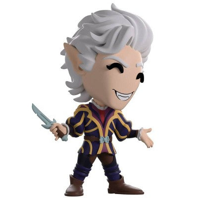 Baldurs Gate Astarion 5.2'' Vinyl Figure